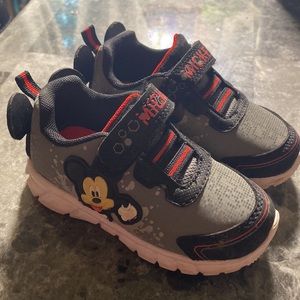 Disney sneakers